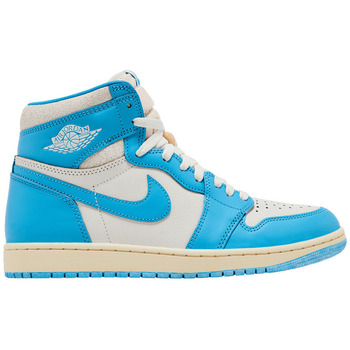 Nike Sneaker Jordan 1 Retro High OG UNC Reimagined
