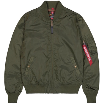 Alpha Industries  Herren-Jacke Jacke MA-1 TT TWOTONE Bomberjacke