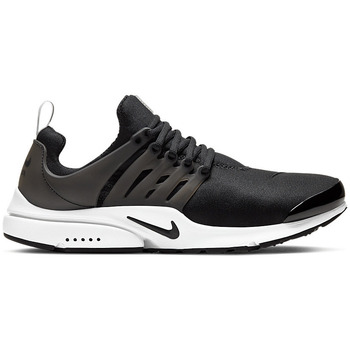 Nike Sneaker Air Presto White Black