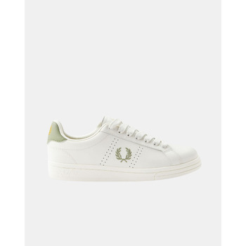 Fred Perry  Sneaker B6312 B721