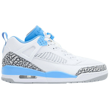 Nike Sneaker Jordan Spizike Low UNC