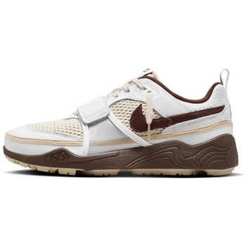 Nike Sneaker Zoom Field Jaxx Travis Scott Light Chocolate