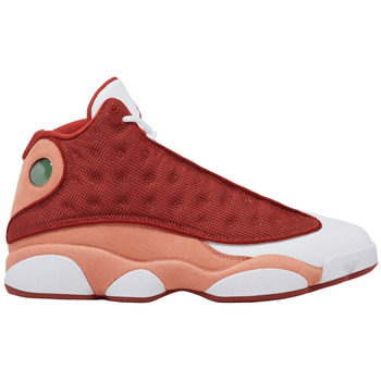 Nike Sneaker Jordan 13 Retro Dune Red