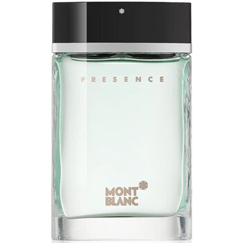 Montblanc  Eau de toilette Presence Eau de Toilette für Ihn 75 ml