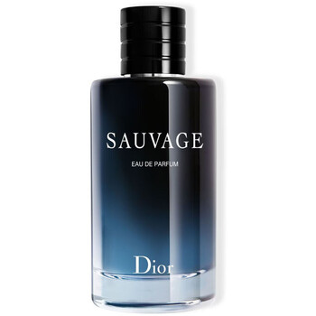 Dior Eau de parfum Eau de Parfum Sauvage 200 ml