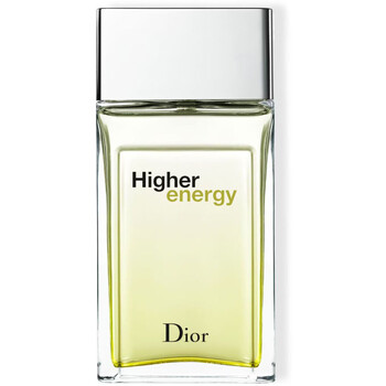 Dior  Eau de toilette Eau de Toilette Higher Energy 100 ml