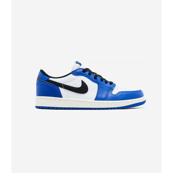 Nike Sneaker Jordan 1 Retro Low OG Game Royal
