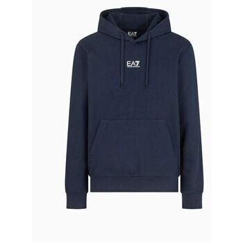Emporio Armani EA7  Kapuzensweaters 8NPM32 PJVRZ-1562 ARMANI BLUE