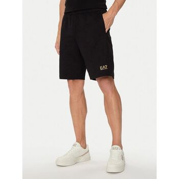 Emporio Armani EA7 Shorts 8NPS65 PJVRZ-0208