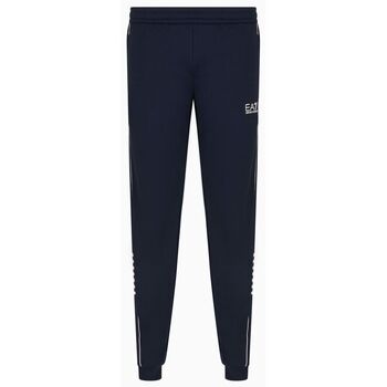 Emporio Armani EA7 Hosen 6DPP53 PJ16Z-1562 ARMANI BLUE