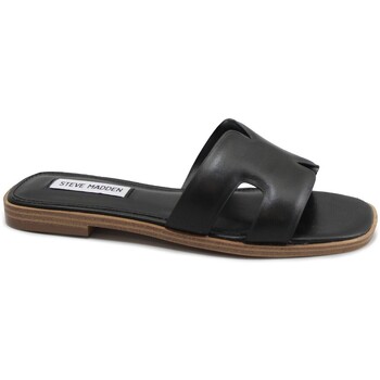 Steve Madden Pantoffeln STE-E25-HEIST-BL