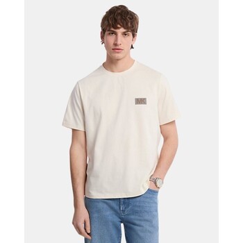 MICHAEL Michael Kors T-Shirt CT552NHFV4 DOT MK TEE