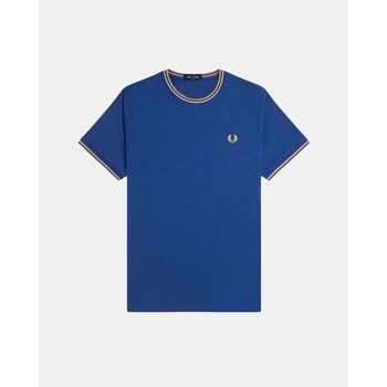 Fred Perry  T-Shirt M1588