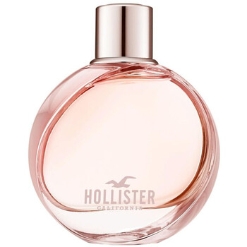 Hollister  Eau de parfum Eau de Parfum Wave For Her 100 ml