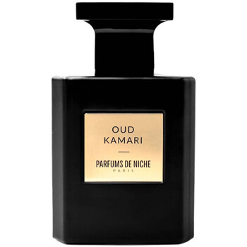 Parfums De Niche  Eau de parfum Oud Kamari Eau de Parfum