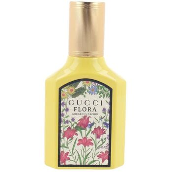 Gucci  Eau de parfum Flora Wunderschöne Orchidee Eau De Toilette Vaporisateur/
