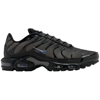 Nike  Sneaker Air Max Plus Black Diffused Blue