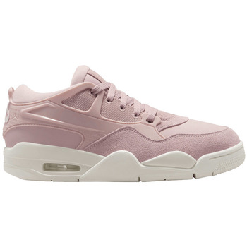 Nike Sneaker Jordan 4 RM Pink Oxford (Womens)