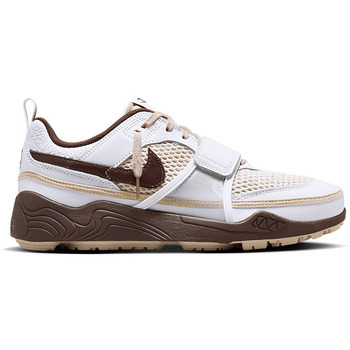 Nike  Sneaker Zoom Field Jaxx Travis Scott Light Chocolate