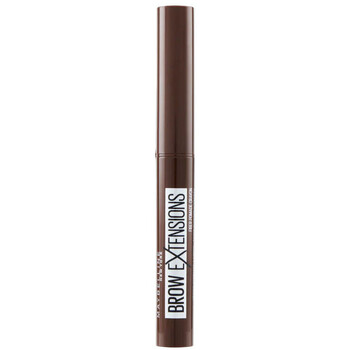 Maybelline New York  Augenbrauenpflege Augenbrauenstift Brow Extensions - 06 Deep Brown