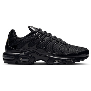 Nike  Sneaker Air Max Plus Triple Black