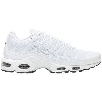 Nike  Sneaker Air Max Plus White