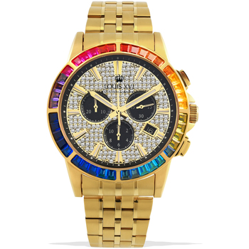 Louis Xvi  Armbanduhr LXVI1120