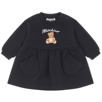 Moschino  Anzüge ABITO IN FELPA Art. MDV0CULCA40