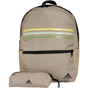 adidas Rucksack adidas Classic Horizontal 3-Stripes Backpack