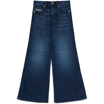 Diesel 3/4 Jeans JEANS MOD. 1978-J Art. J00816KXBQL