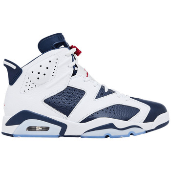 Nike Sneaker Jordan 6 Retro Olympic (2024)