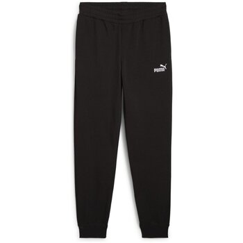 Puma Hosen Sport Bekleidung ESS No. 1 Logo Sweatpants 682608/001