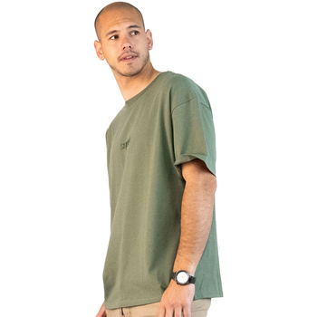 Superb 1982  T-Shirt 3900-ARMY