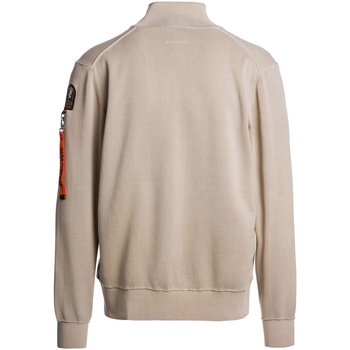 Parajumpers Trainingsjacken Cardigan DOMINIC Strickjacke Reißverschluss