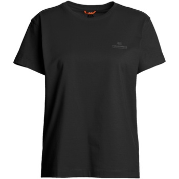 Parajumpers T-Shirt T-Shirt EASY Kurzarmshirt