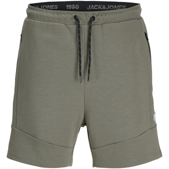 Jack & Jones Shorts Sweatshorts Gordon kurze Jogginghosen