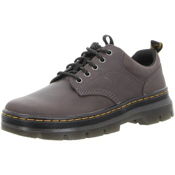 Dr. Martens Halbschuhe Schnuerschuhe Dr. Martens REEDER Schuhe grau 40606020 40606020