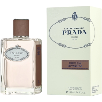 Prada  Eau de parfum Infusion de Vanille - Parfüm - 100ml