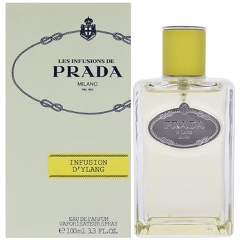 Prada  Eau de parfum Infusion D´Ylang - Parfüm - 100ml