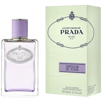 Prada  Eau de parfum Infusion de Figue - Parfüm - 100ml