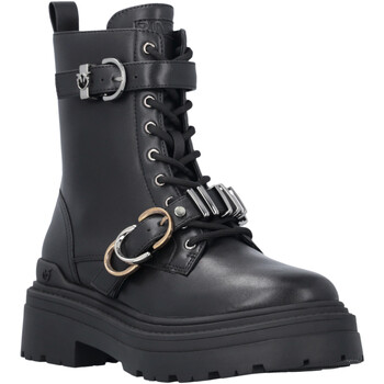 Pinko Stiefel ANFIBIO MOD. MIA 19 Art. SD0407P087
