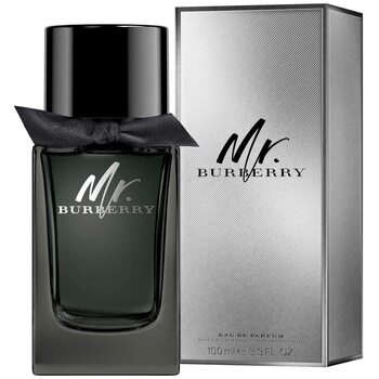Burberry  Eau de parfum Mr.  - Parfüm - 100ml