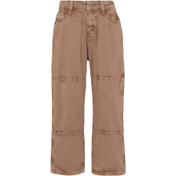 Armani jeans Hosen EMPORIO ARMANI PANTALONI LOOSE FIT Art. EB000529