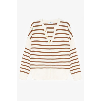 Le Temps des Cerises  Pullover Pullover LOBELIE