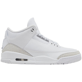 Nike  Turnschuhe Jordan 3 Retro Pure Money (2025)