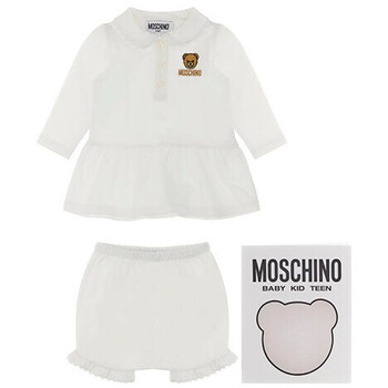 Moschino  Anzüge ABITO PIQUE Art. MDV0D0LFA01