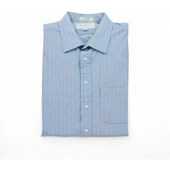 Burberry Hemdbluse 216055