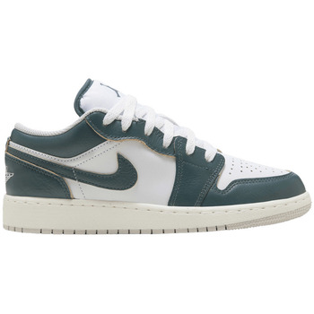 Nike Sneaker Jordan 1 Low SE Oxidized Green (GS)