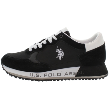 U.S Polo Assn. Sneaker Sneaker CLEEF006B Low-Sneaker