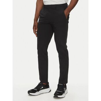 Emporio Armani EA7  Chinos 7M000509 AF14589-UC0001 BLACK